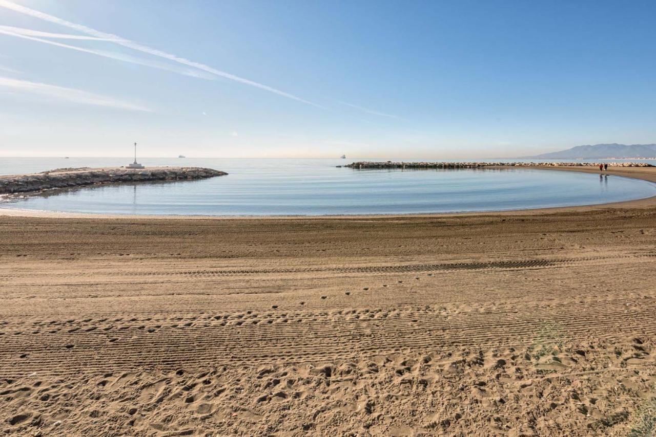 Your Home By The Sea Málaga Exterior foto