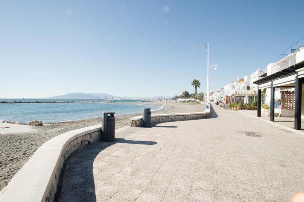 Your Home By The Sea Málaga Exterior foto